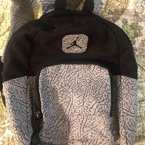 JORDAN MINI BACKPACK